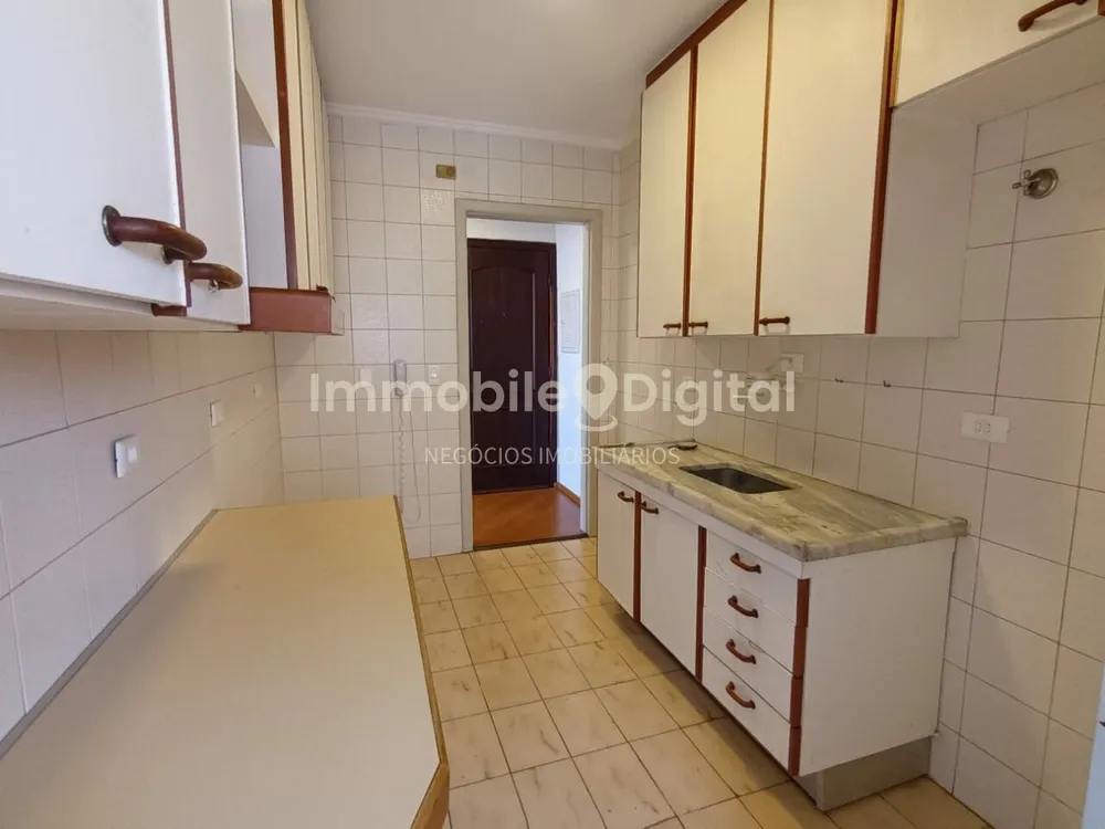 Apartamento, 2 quartos, 50 m² - Foto 1