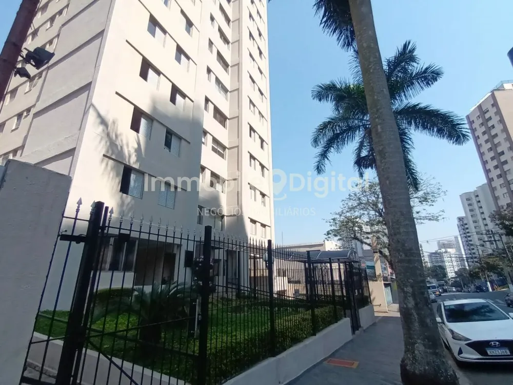 Apartamento, 2 quartos, 50 m² - Foto 6