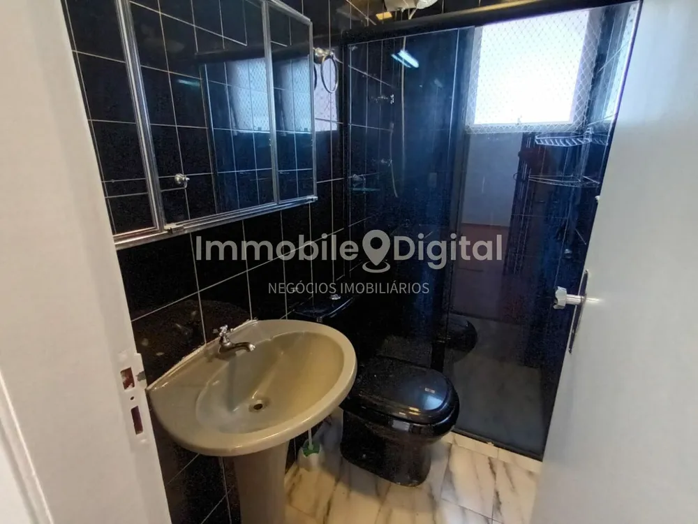 Apartamento, 2 quartos, 50 m² - Foto 10
