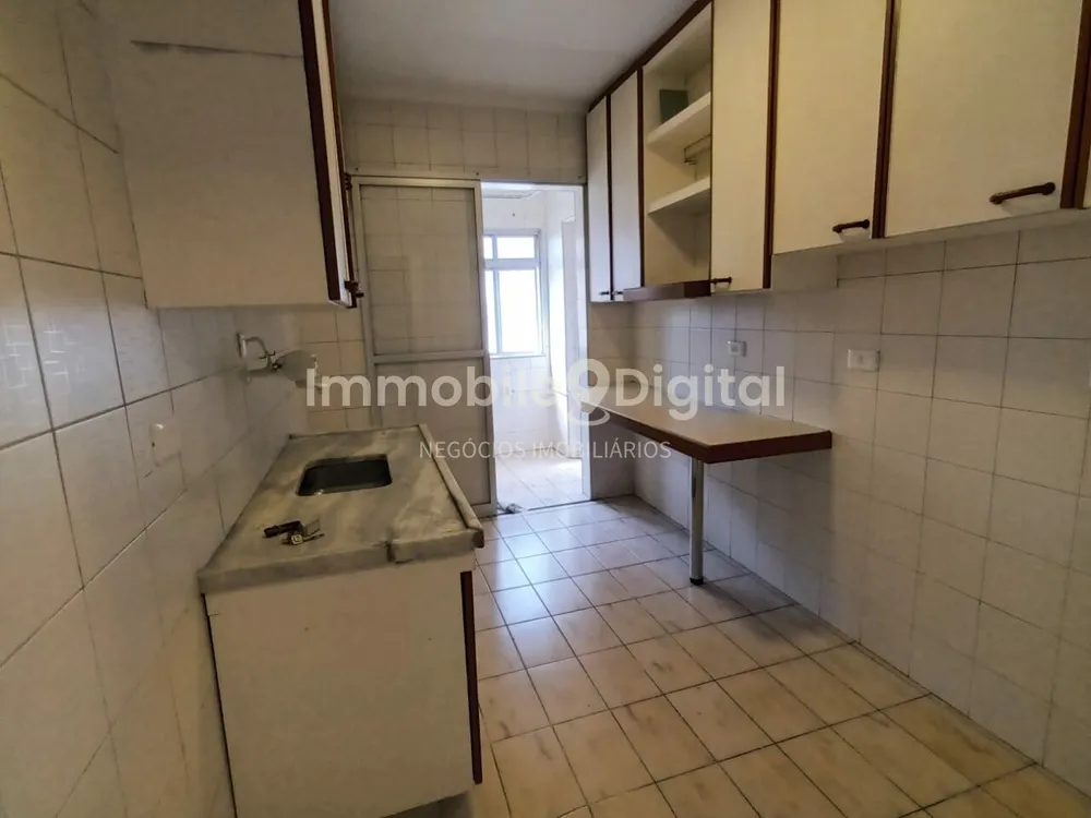 Apartamento, 2 quartos, 50 m² - Foto 2