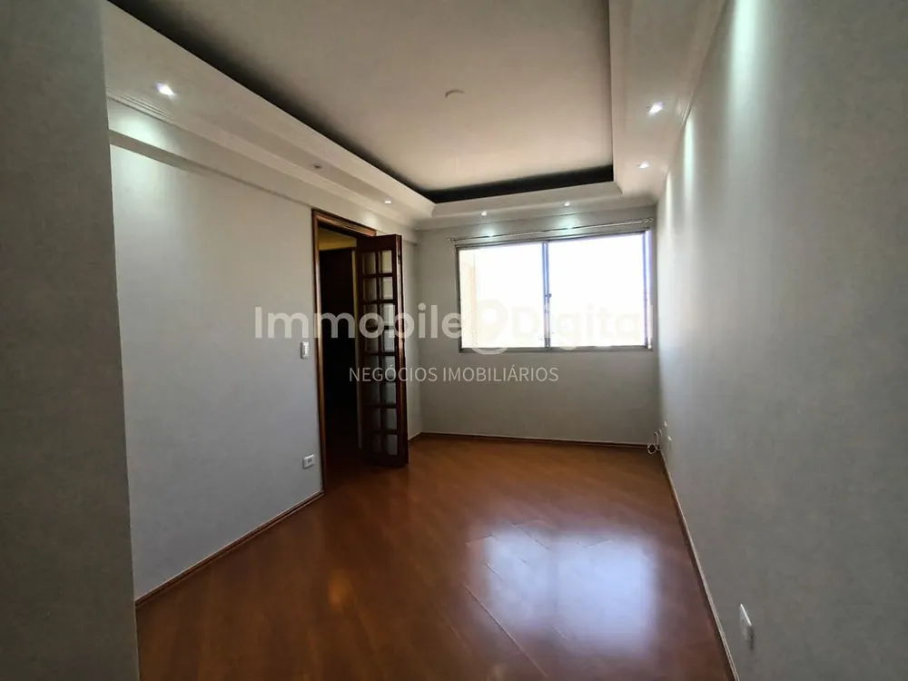 Apartamento, 2 quartos, 50 m² - Foto 7