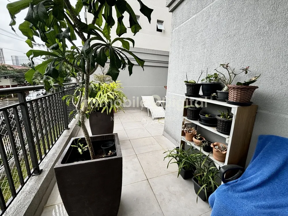 Apartamento, 3 quartos, 108 m² - Foto 2