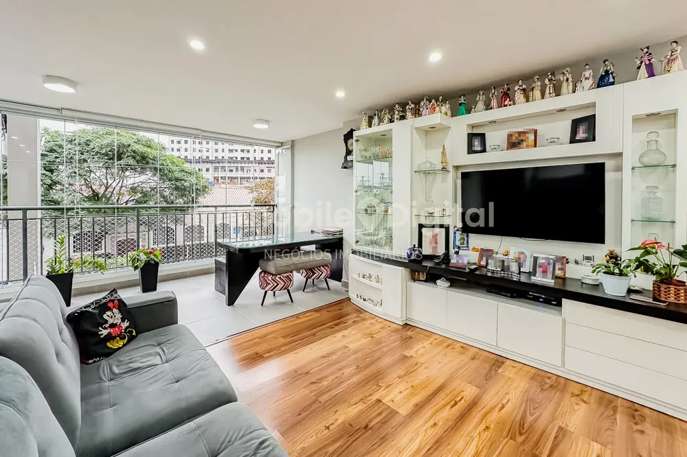 Apartamento, 3 quartos, 108 m² - Foto 4