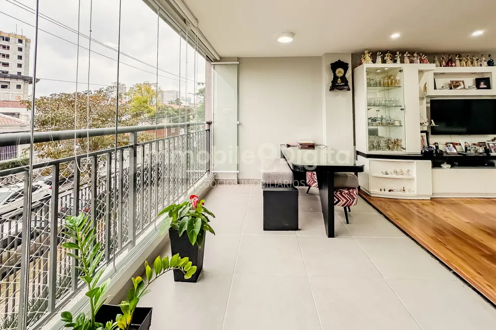 Apartamento, 3 quartos, 108 m² - Foto 13