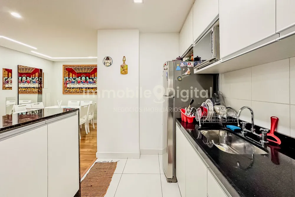 Apartamento, 3 quartos, 108 m² - Foto 6