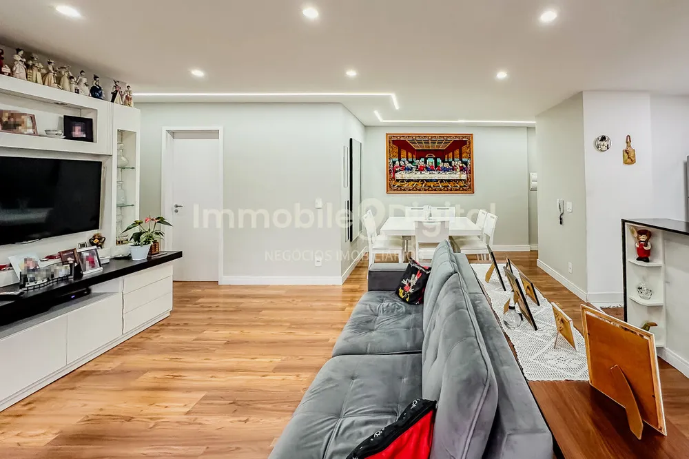 Apartamento, 3 quartos, 108 m² - Foto 12