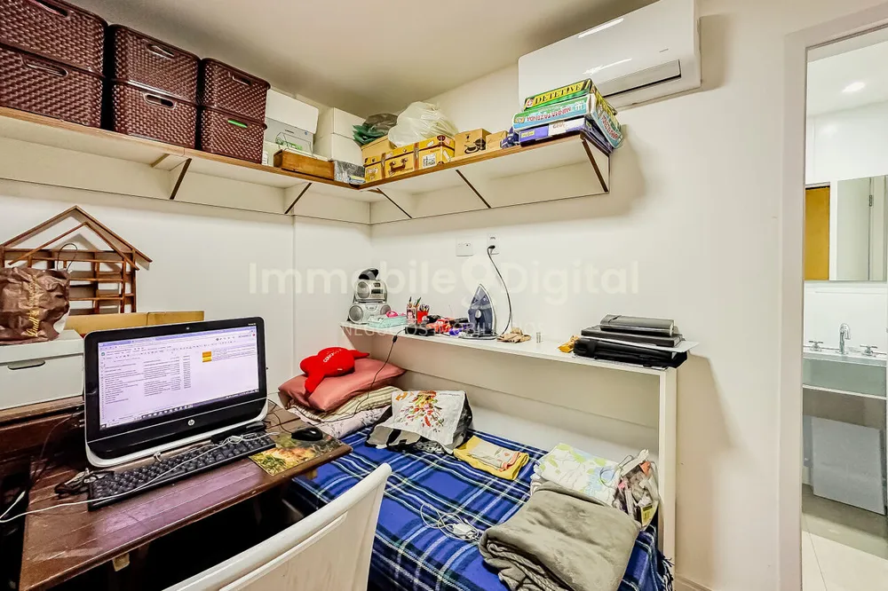 Apartamento, 3 quartos, 108 m² - Foto 10