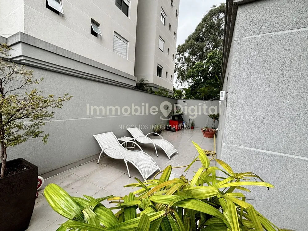 Apartamento, 3 quartos, 108 m² - Foto 11