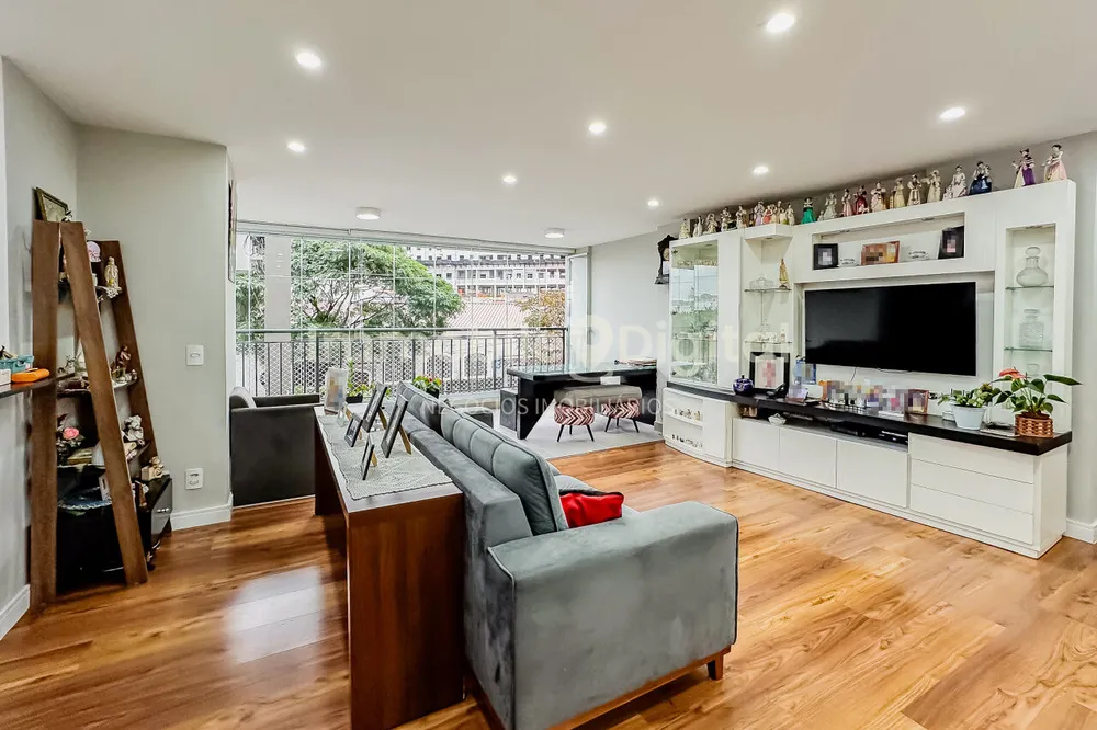Apartamento, 3 quartos, 108 m² - Foto 14