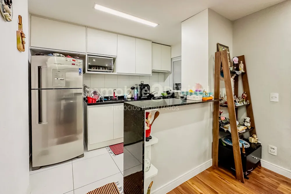 Apartamento, 3 quartos, 108 m² - Foto 5
