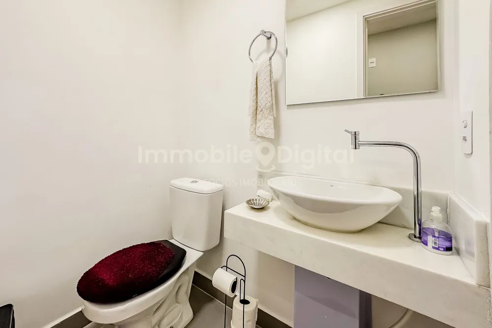 Apartamento, 3 quartos, 108 m² - Foto 9