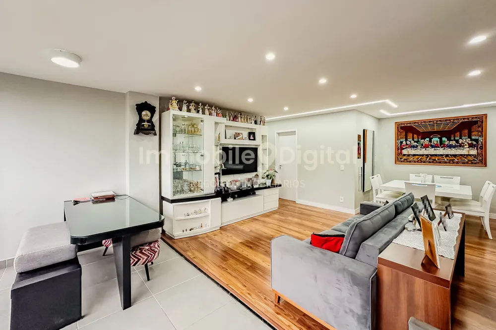 Apartamento, 3 quartos, 108 m² - Foto 3