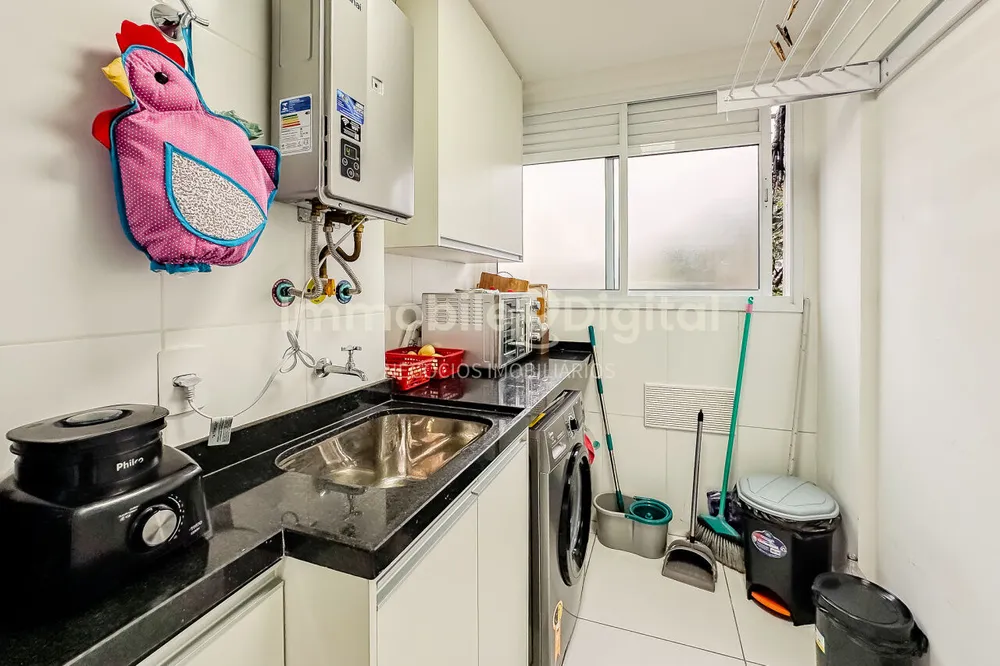 Apartamento, 3 quartos, 108 m² - Foto 8
