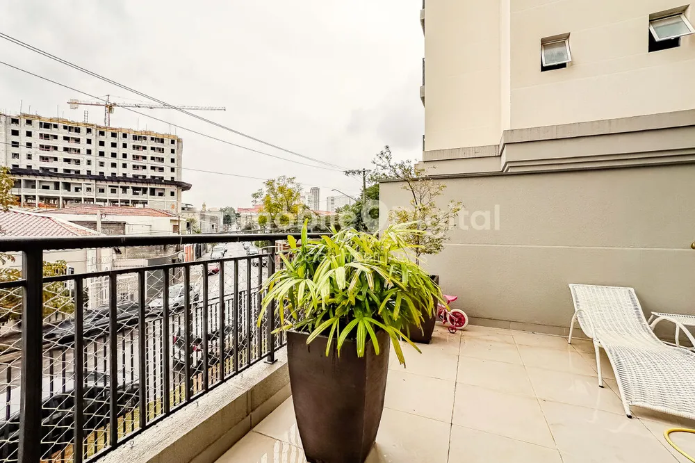 Apartamento, 3 quartos, 108 m² - Foto 15