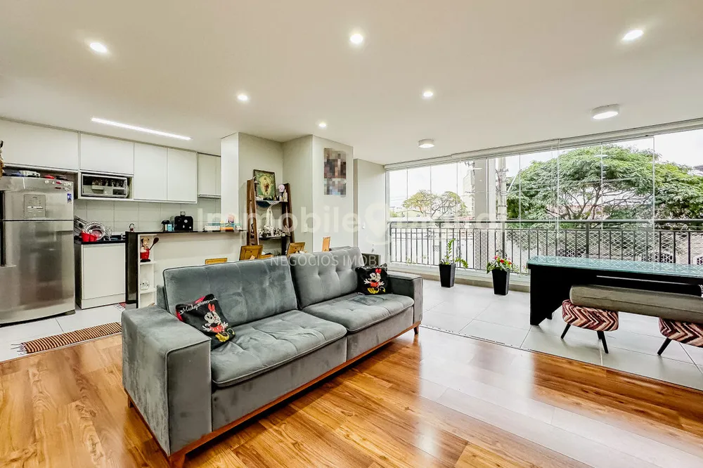 Apartamento, 3 quartos, 108 m² - Foto 16