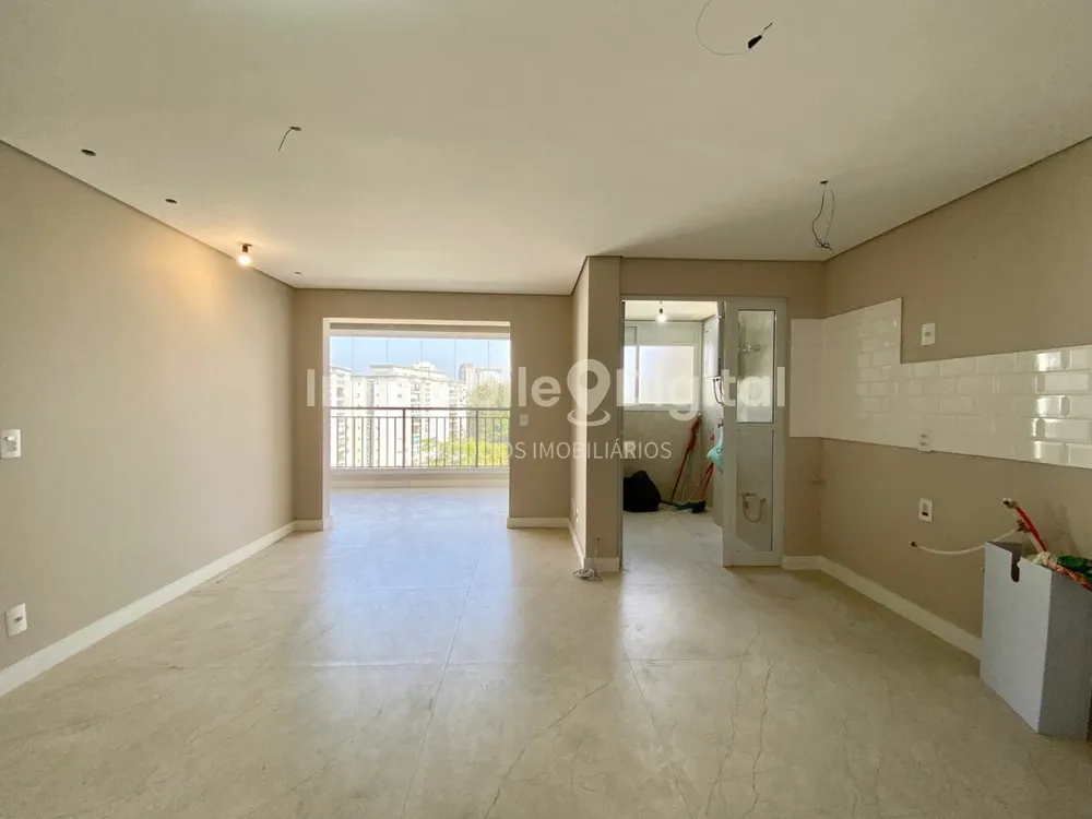 Apartamento, 3 quartos, 85 m² - Foto 3