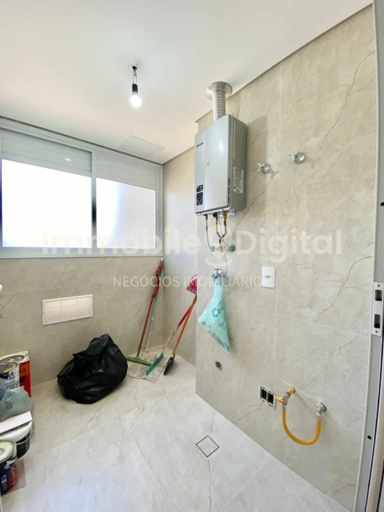 Apartamento, 3 quartos, 85 m² - Foto 4
