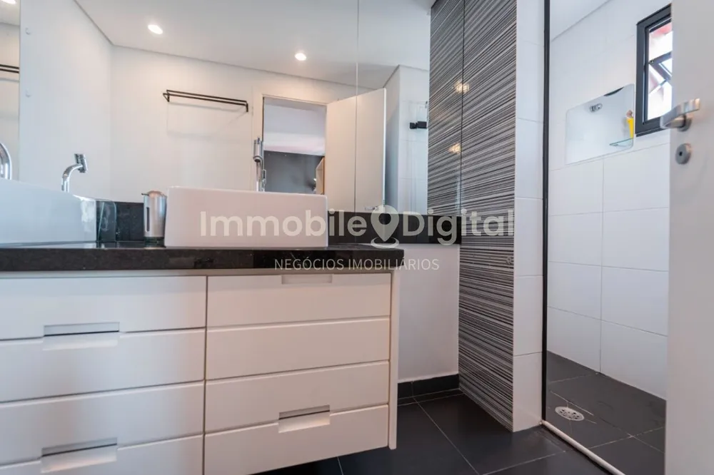 Apartamento, 3 quartos, 189 m² - Foto 9