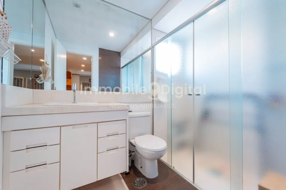 Apartamento, 3 quartos, 189 m² - Foto 6