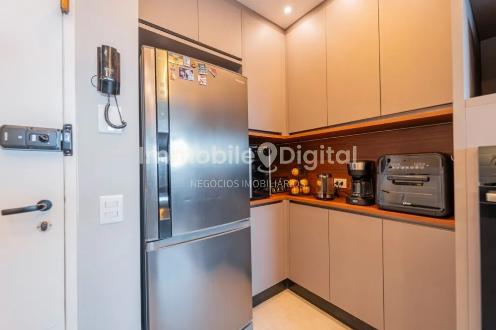Apartamento, 3 quartos, 189 m² - Foto 13