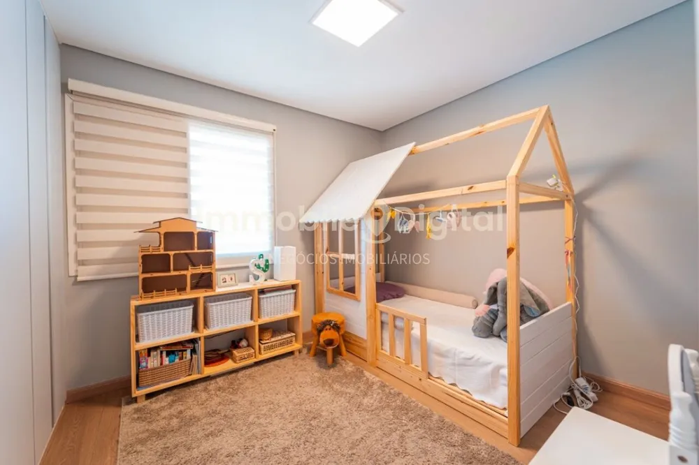 Apartamento, 3 quartos, 189 m² - Foto 6