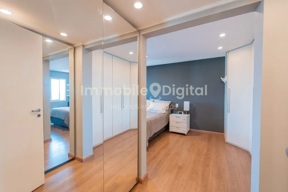 Apartamento, 3 quartos, 189 m² - Foto 8