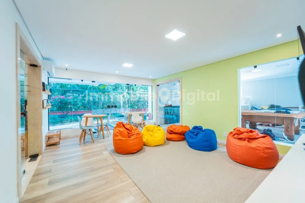Apartamento, 3 quartos, 189 m² - Foto 5