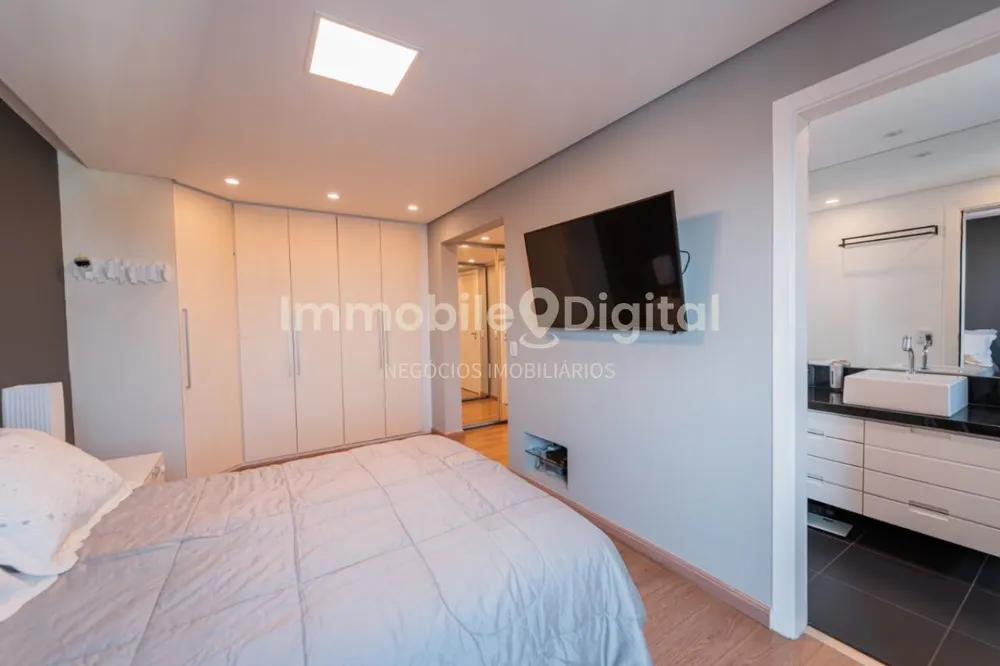 Apartamento, 3 quartos, 189 m² - Foto 12