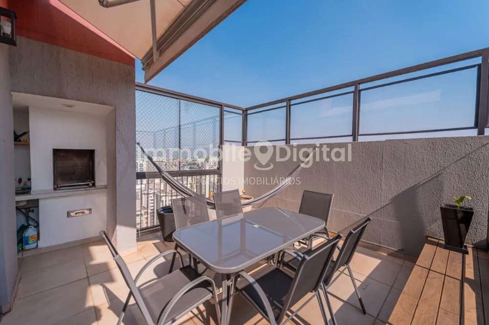 Apartamento, 3 quartos, 189 m² - Foto 3
