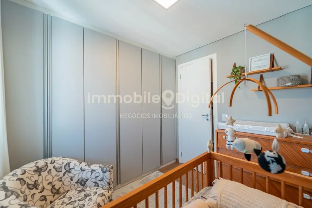 Apartamento, 3 quartos, 189 m² - Foto 10