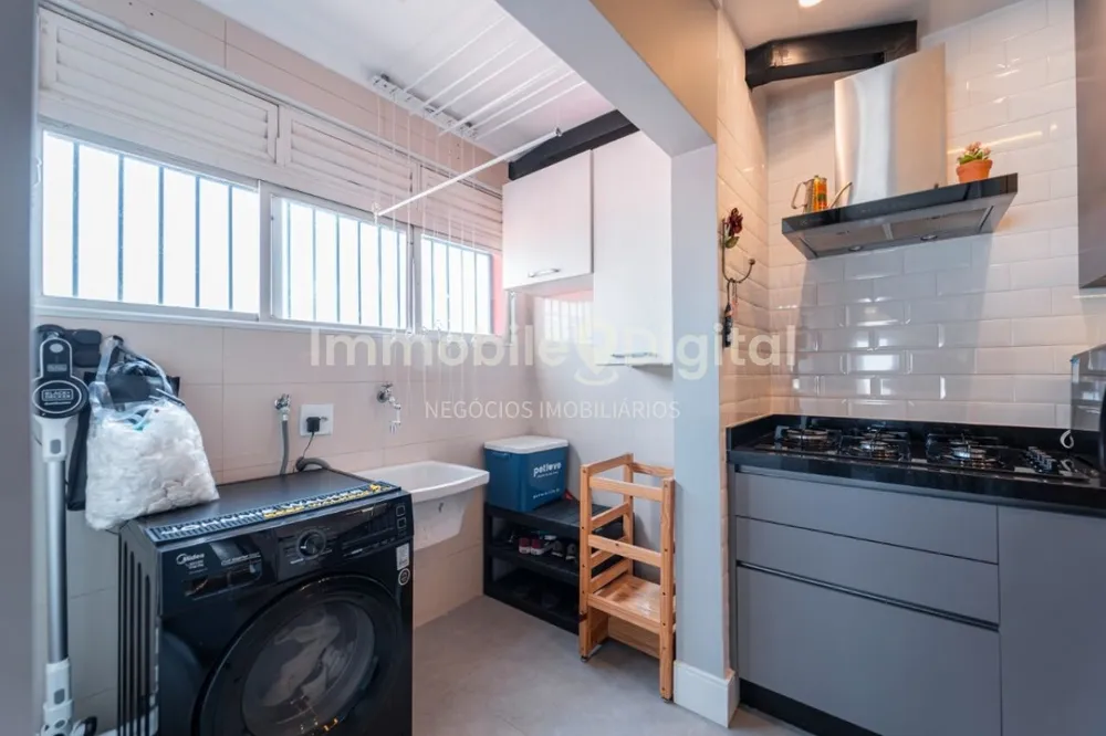 Apartamento, 3 quartos, 189 m² - Foto 2