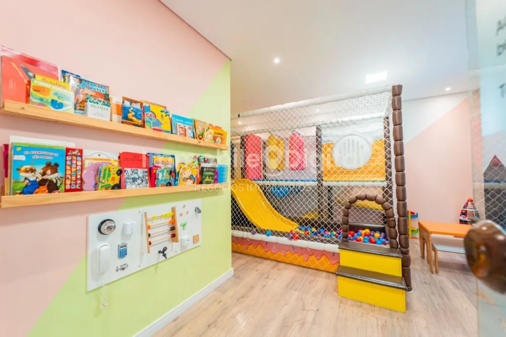 Apartamento, 3 quartos, 189 m² - Foto 4