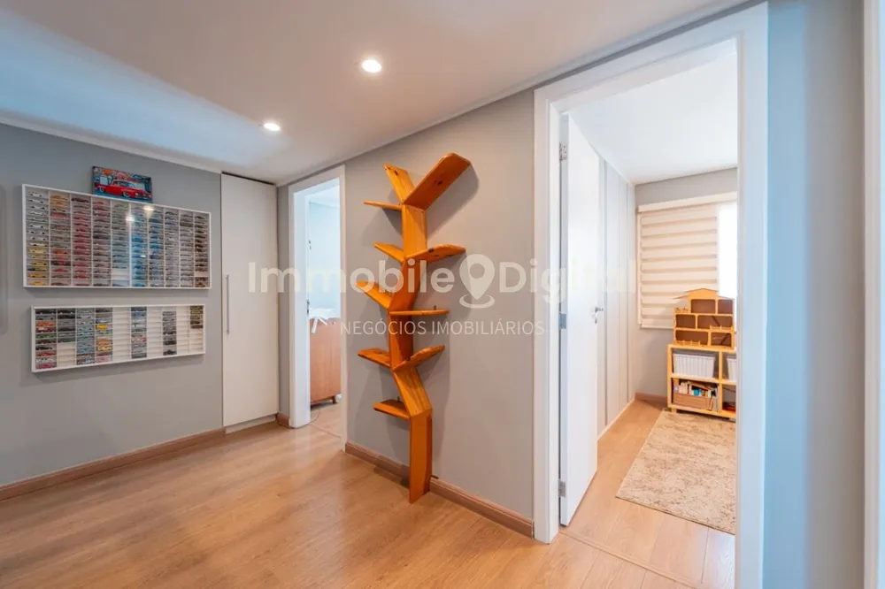 Apartamento, 3 quartos, 189 m² - Foto 8