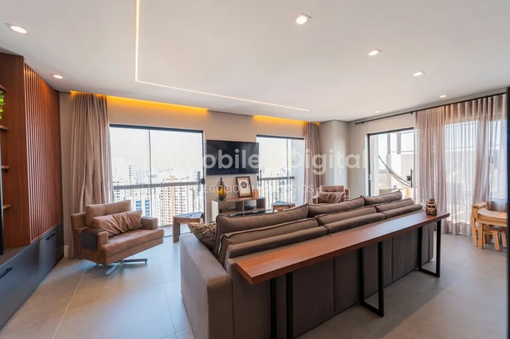 Apartamento, 3 quartos, 189 m² - Foto 7