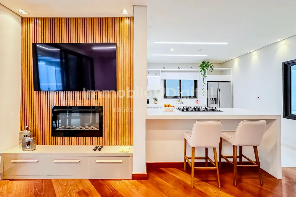 Casa, 4 quartos, 229 m² - Foto 4