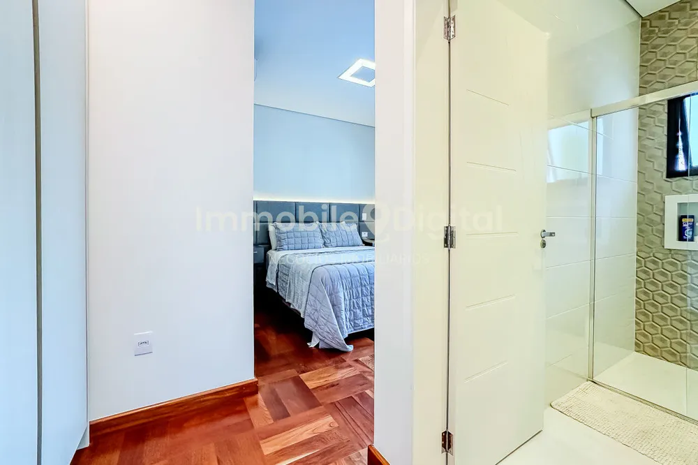 Casa, 4 quartos, 229 m² - Foto 9