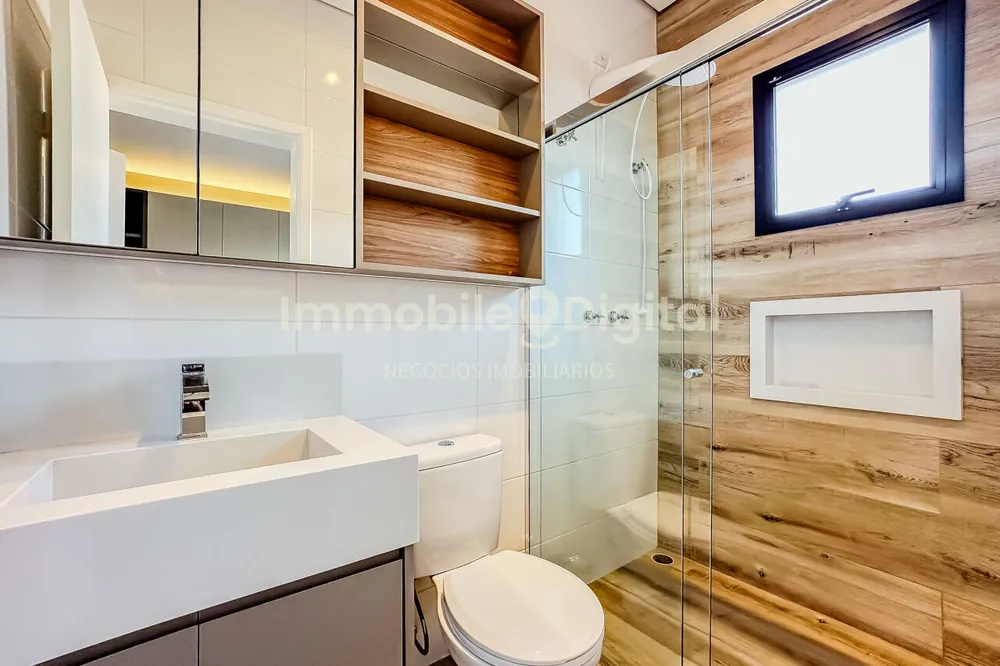 Casa, 4 quartos, 229 m² - Foto 12
