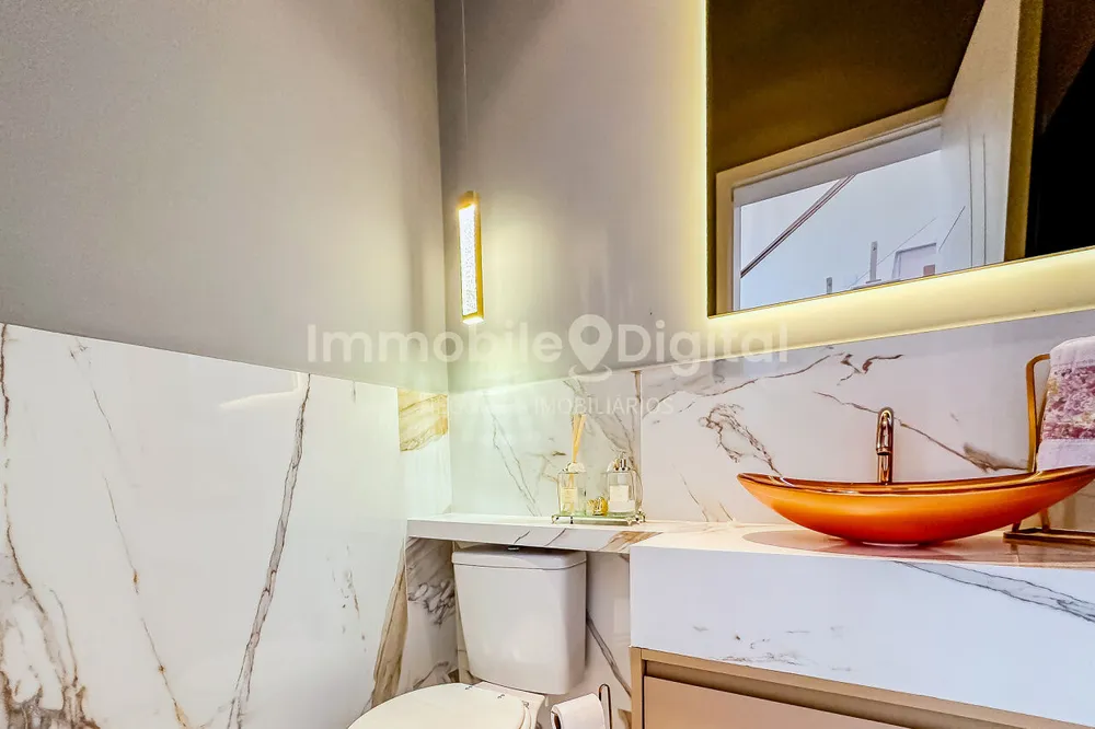 Casa, 4 quartos, 229 m² - Foto 5