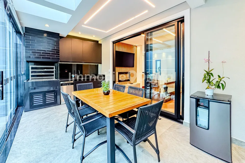 Casa, 4 quartos, 229 m² - Foto 7