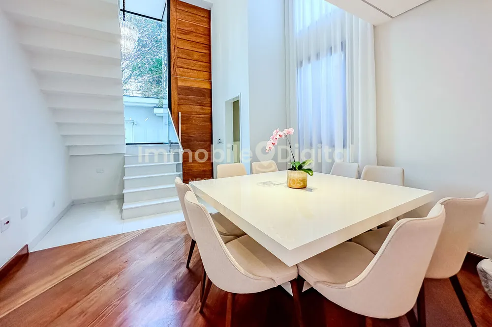 Casa, 4 quartos, 229 m² - Foto 3