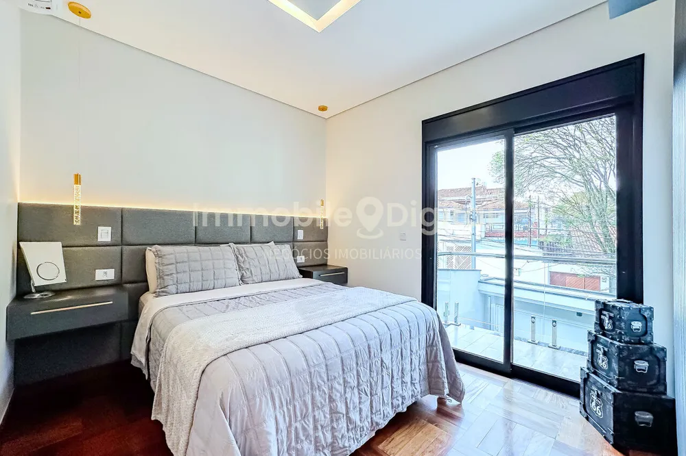 Casa, 4 quartos, 229 m² - Foto 10
