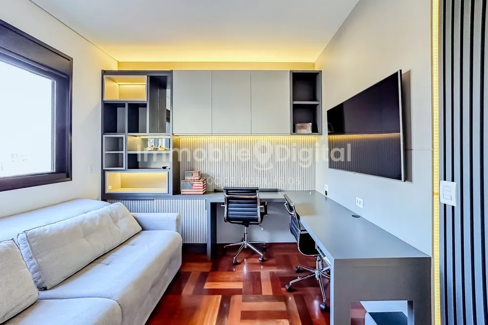 Casa, 4 quartos, 229 m² - Foto 11