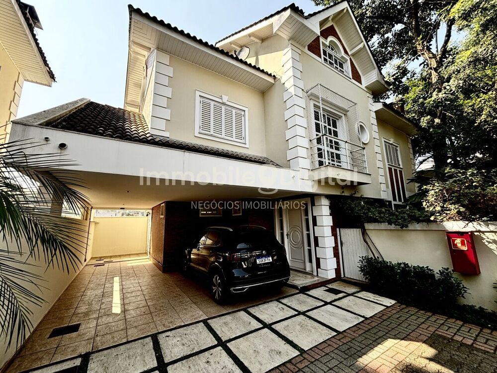 Casa de Condomínio, 4 quartos - Foto 16