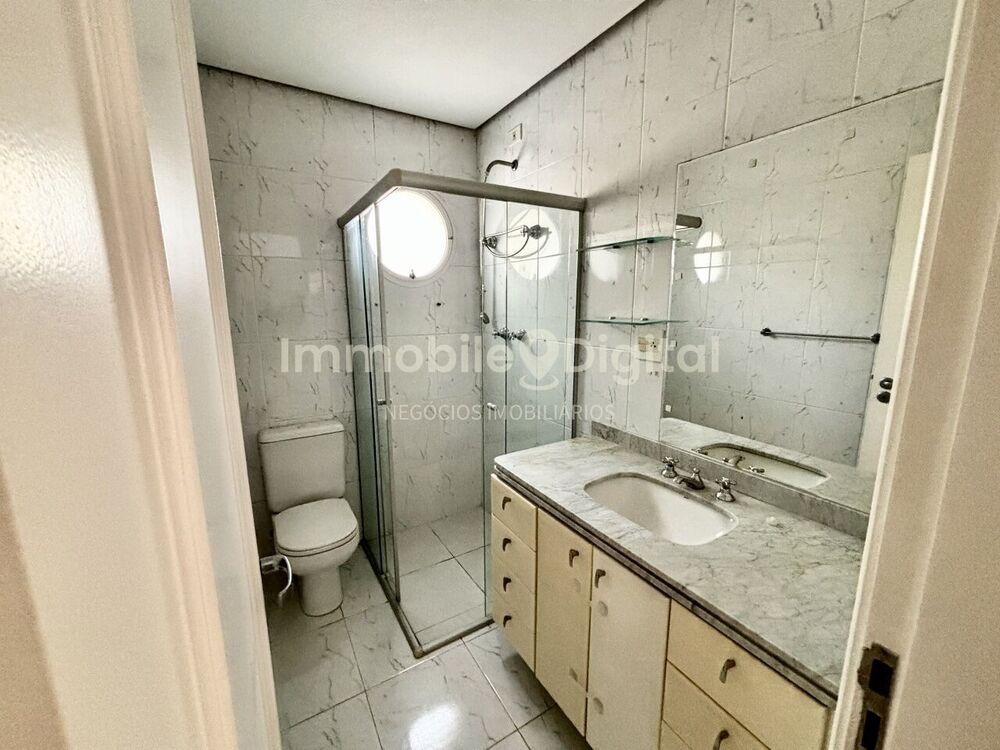 Casa de Condomínio, 4 quartos - Foto 11