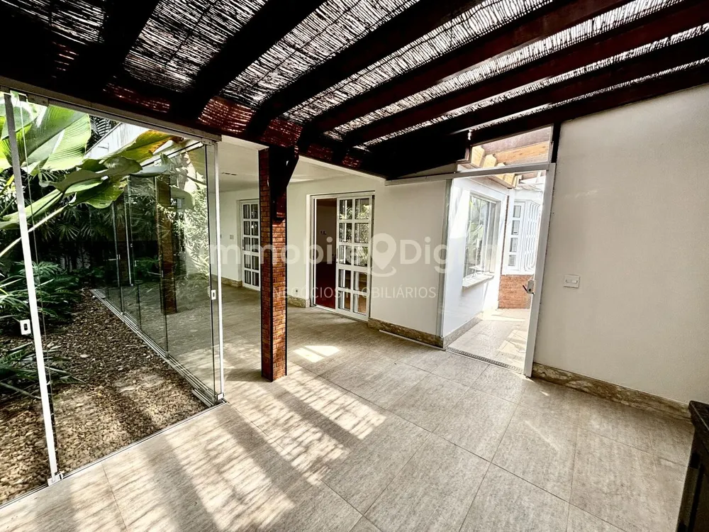 Casa de Condomínio, 4 quartos - Foto 10