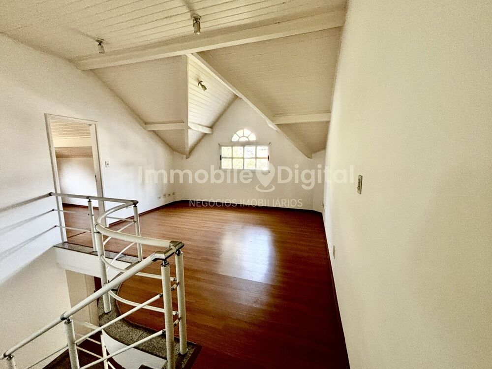 Casa de Condomínio, 4 quartos - Foto 14