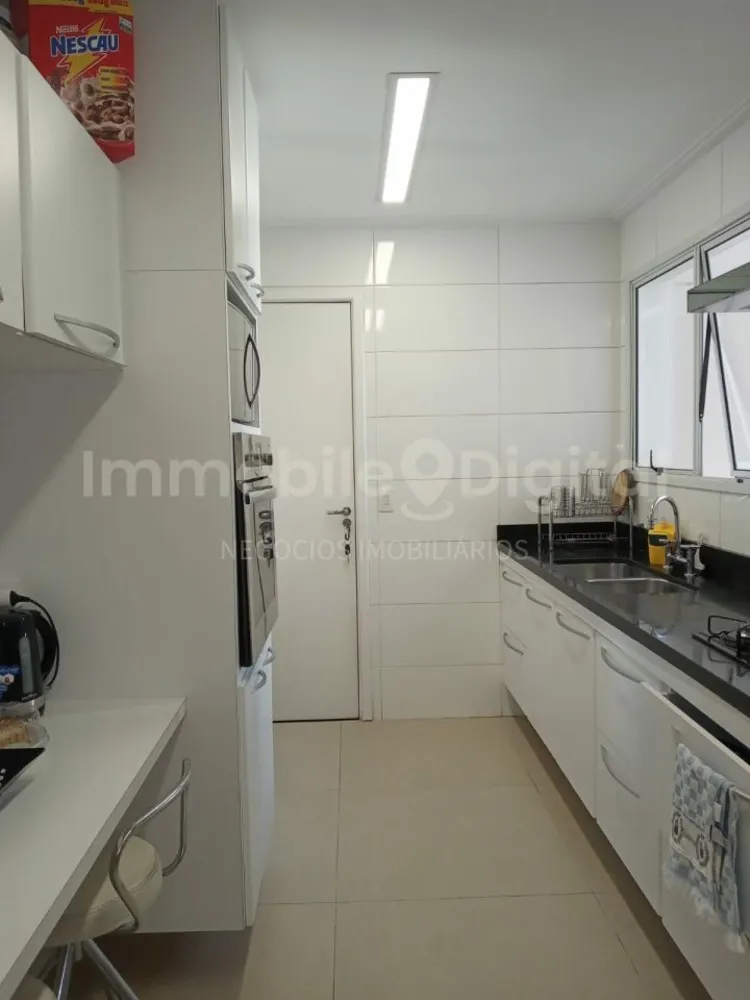 Apartamento, 3 quartos, 154 m² - Foto 7