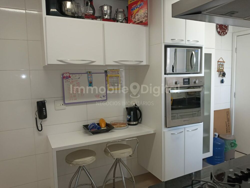 Apartamento, 3 quartos, 154 m² - Foto 1