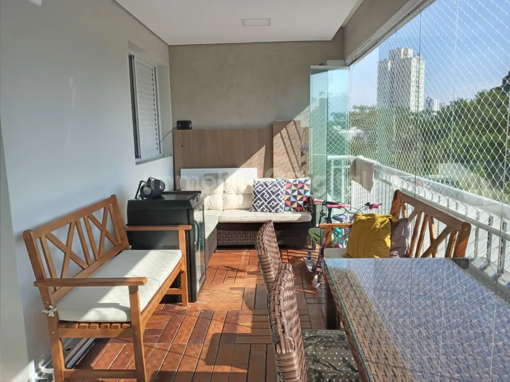 Apartamento, 3 quartos, 154 m² - Foto 3