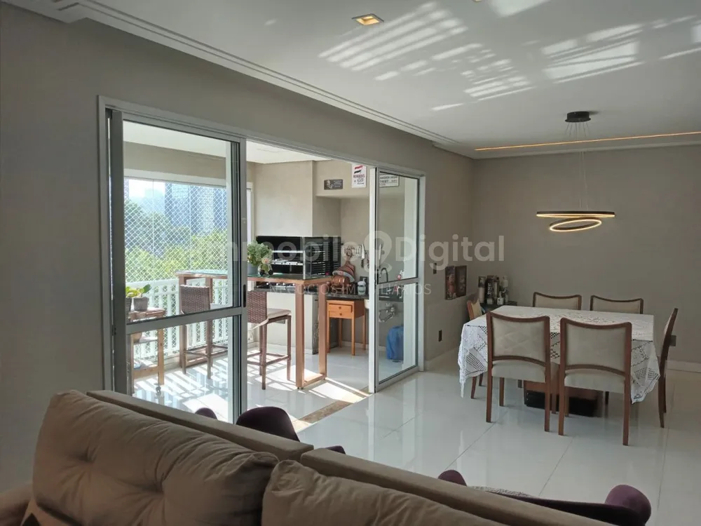 Apartamento, 3 quartos, 154 m² - Foto 4